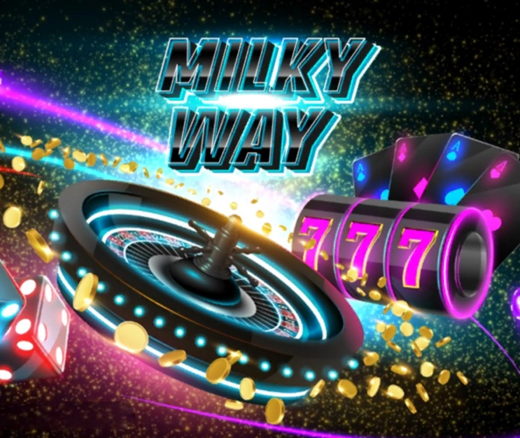 Milky Way