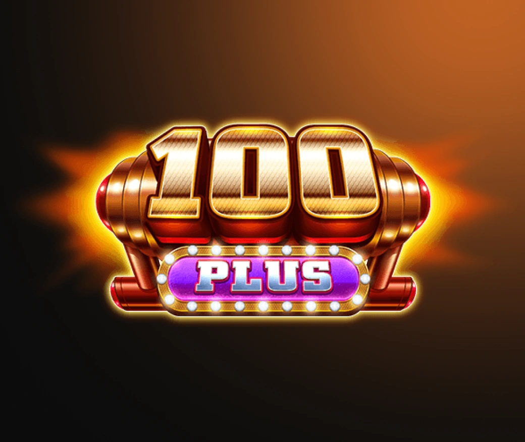 100 Plus