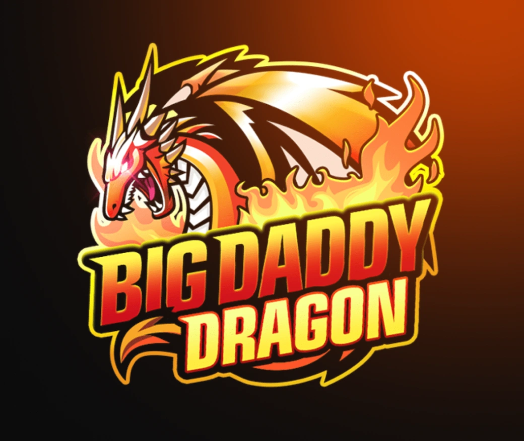 Big Daddy Dragon (también conocido como Ocean2Go)