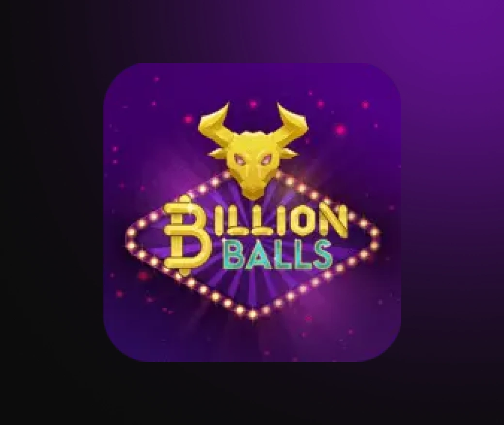 Billion Balls