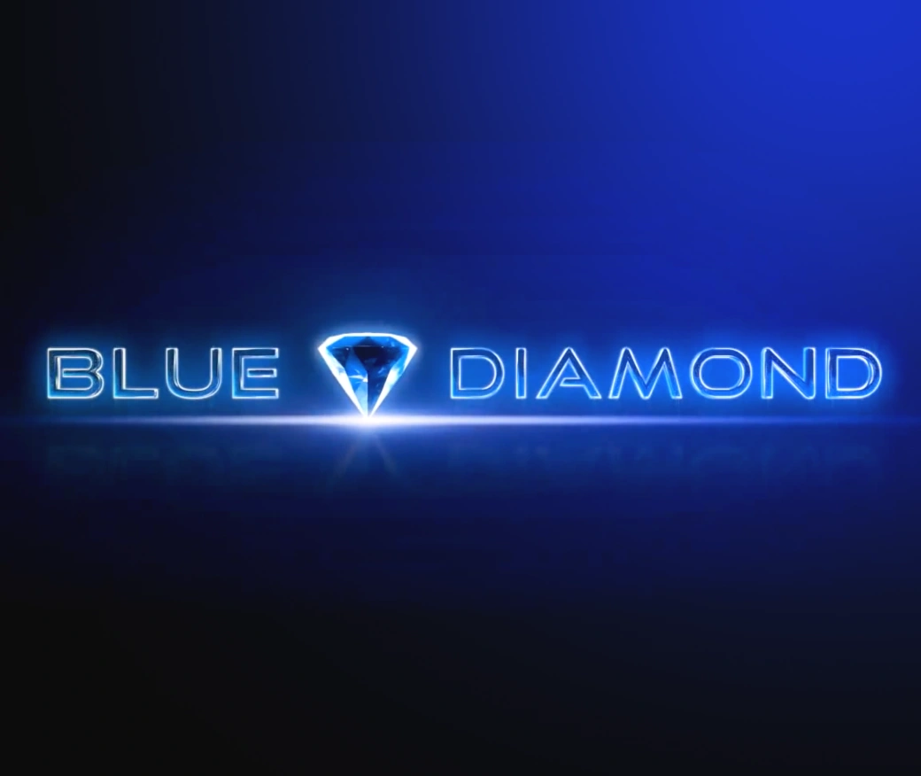 Blue Diamond