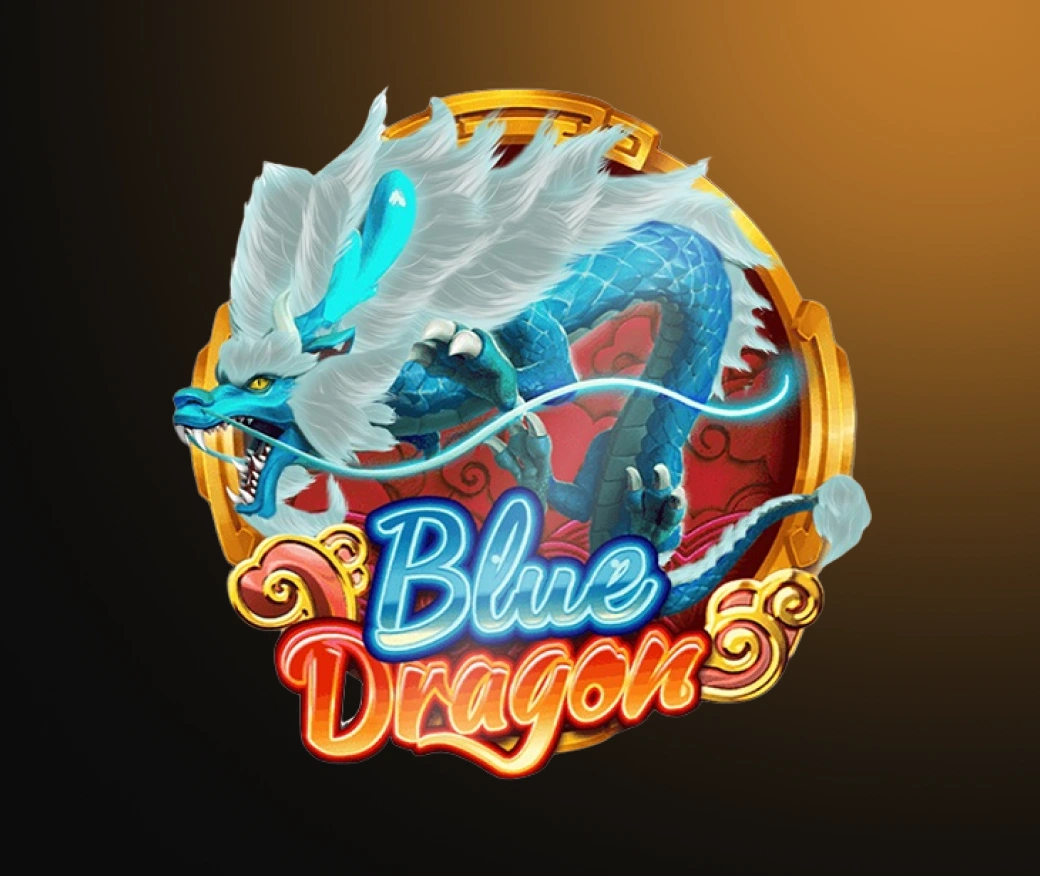 Blue Dragon