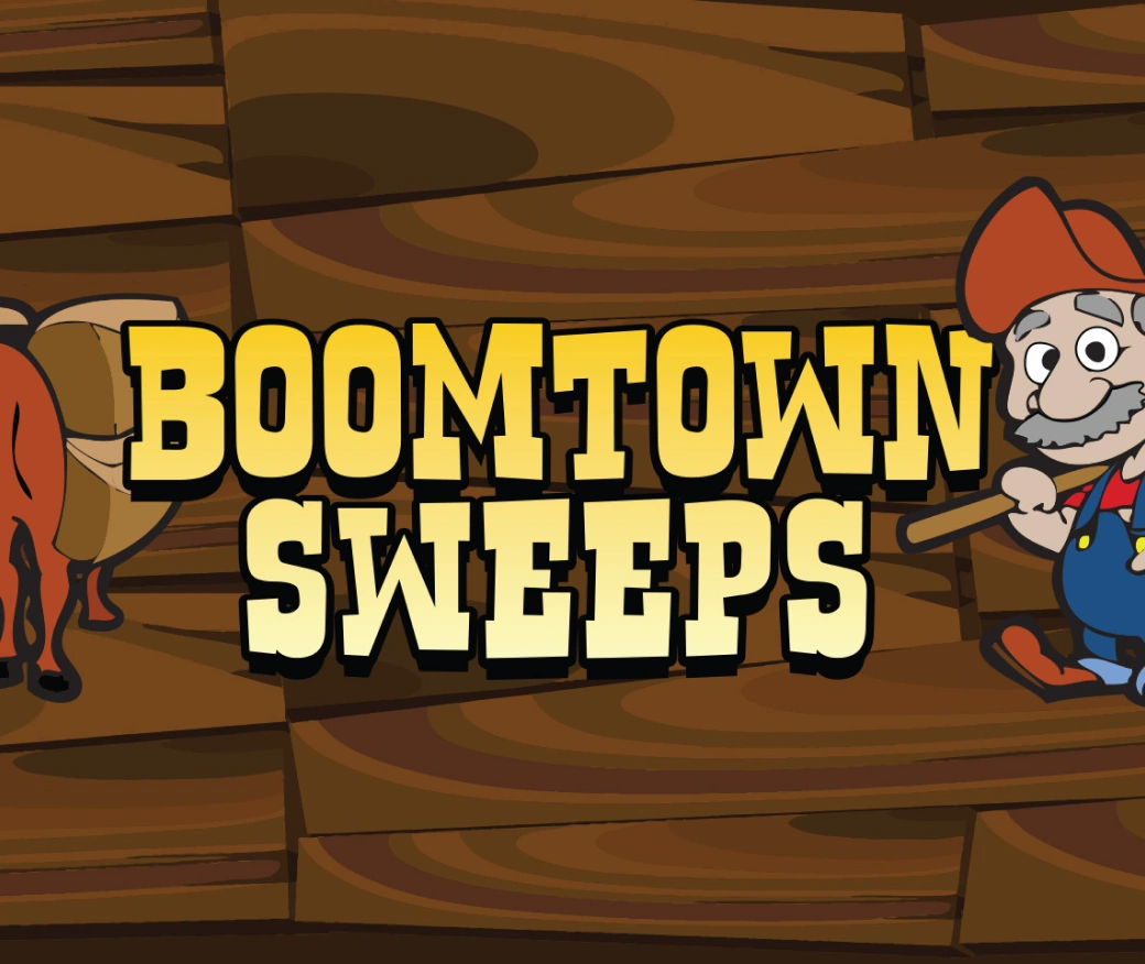 Boomtown Sweepstakes