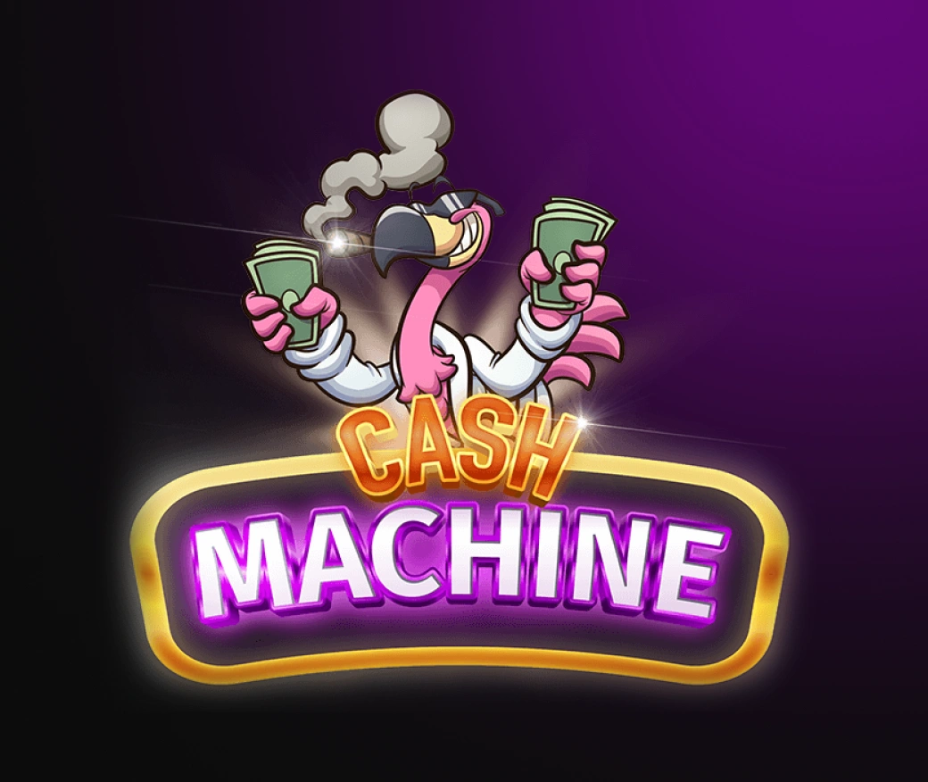 Cash Machine