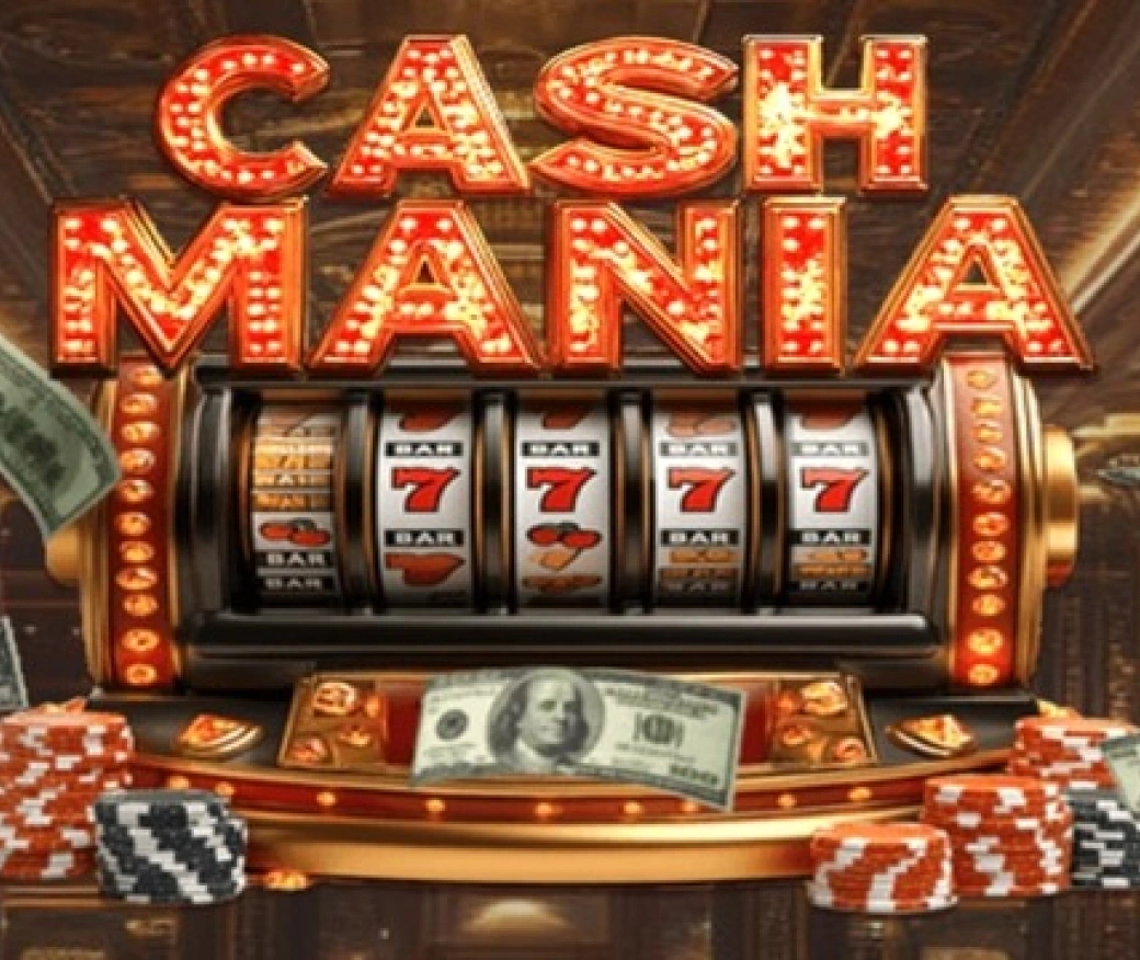 Cash Mania