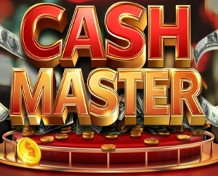 Cash Master