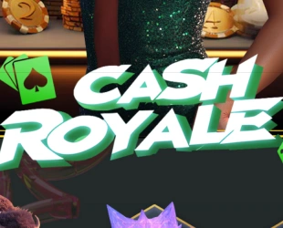 Cash Royale