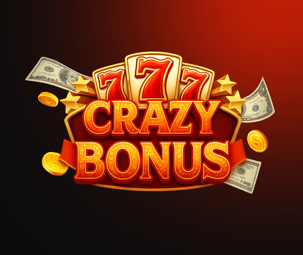 Crazy Bonus