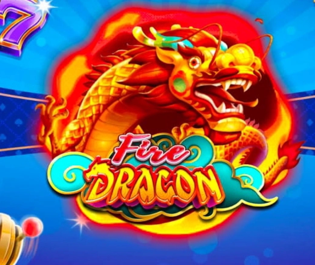 Fire Dragon