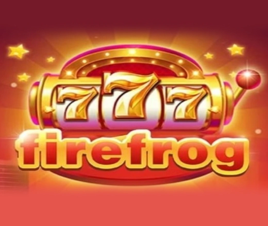 Fire Frog
