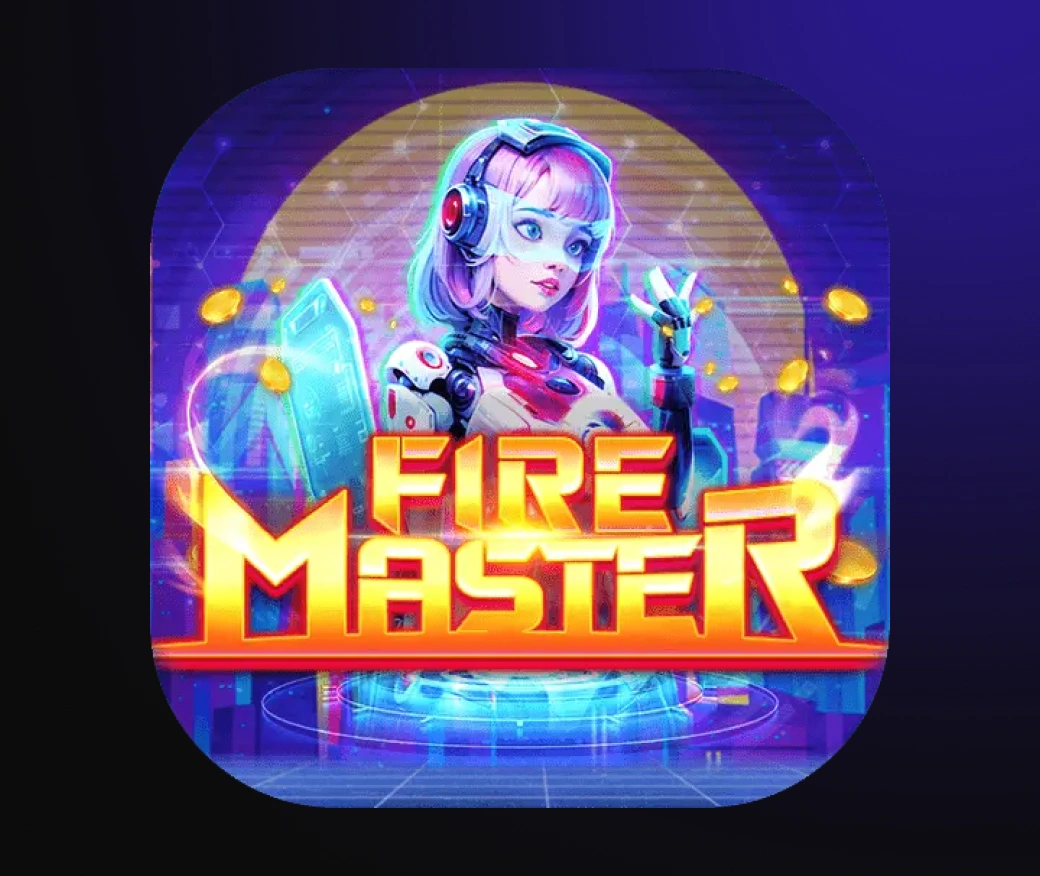 Fire Master