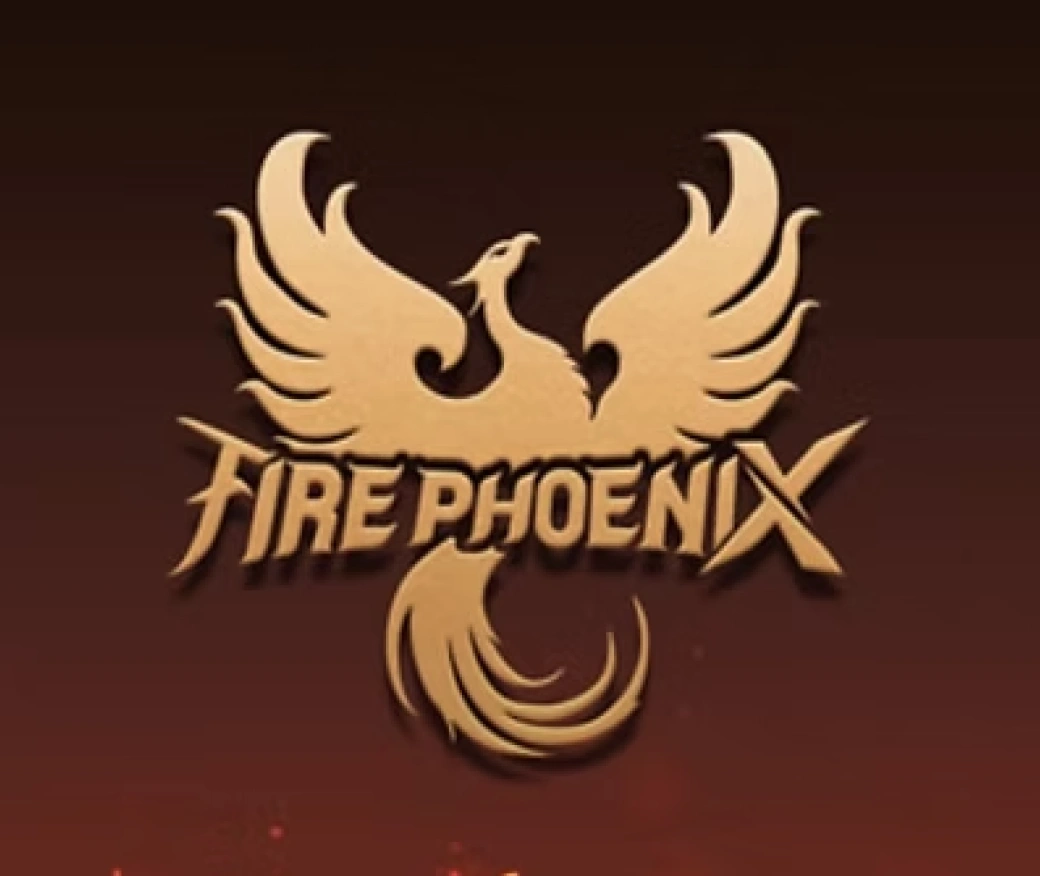 Fire Phoenix