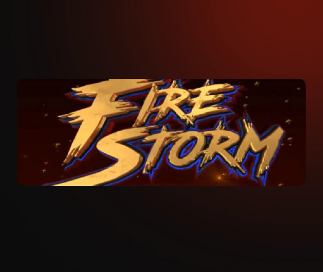 Fire Storm