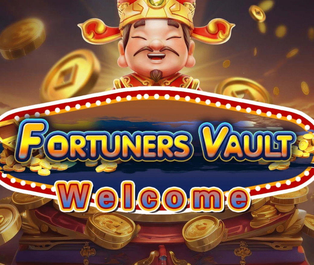 Fortuner’s Vault