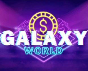 Galaxy World