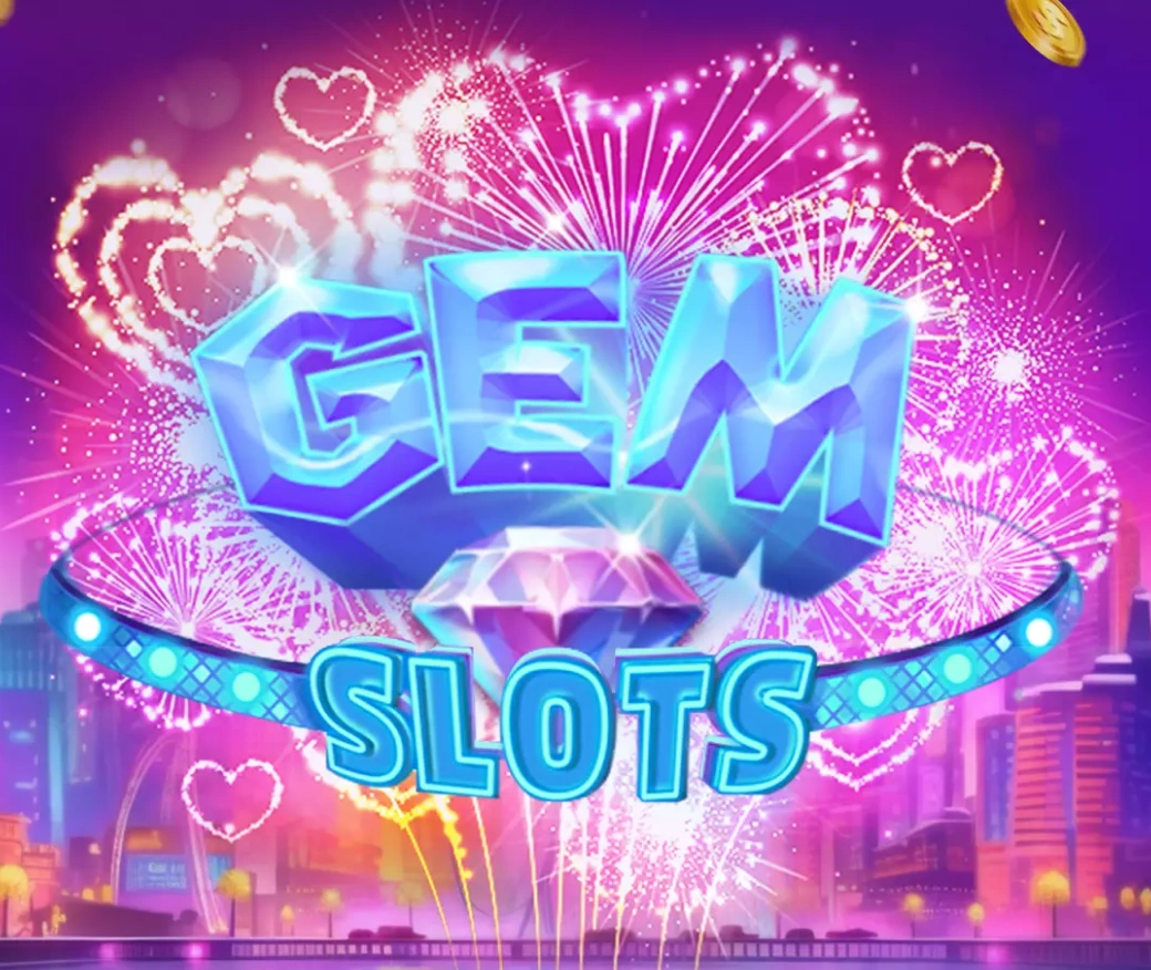 Gem Slots