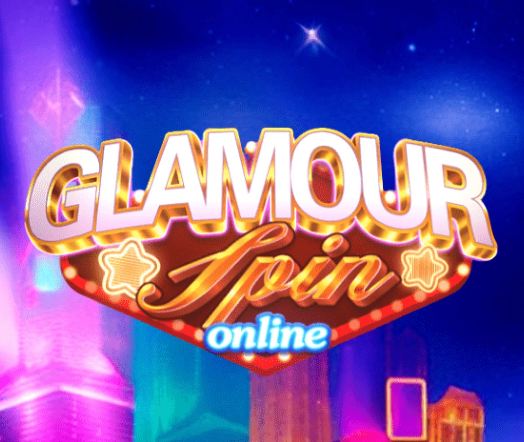 Glamour Spin