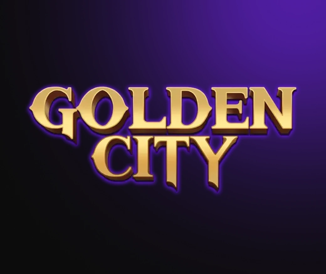 Golden City