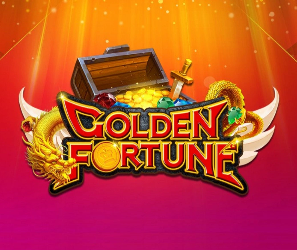 Golden Fortune