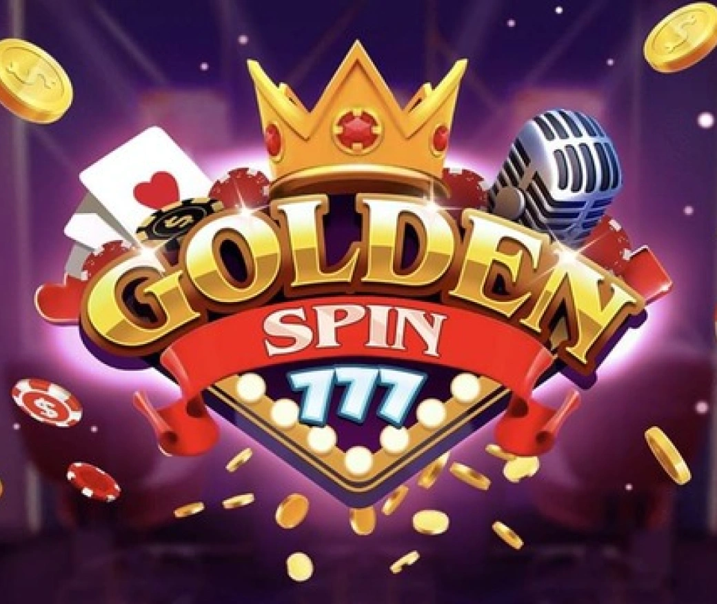 Golden Spin