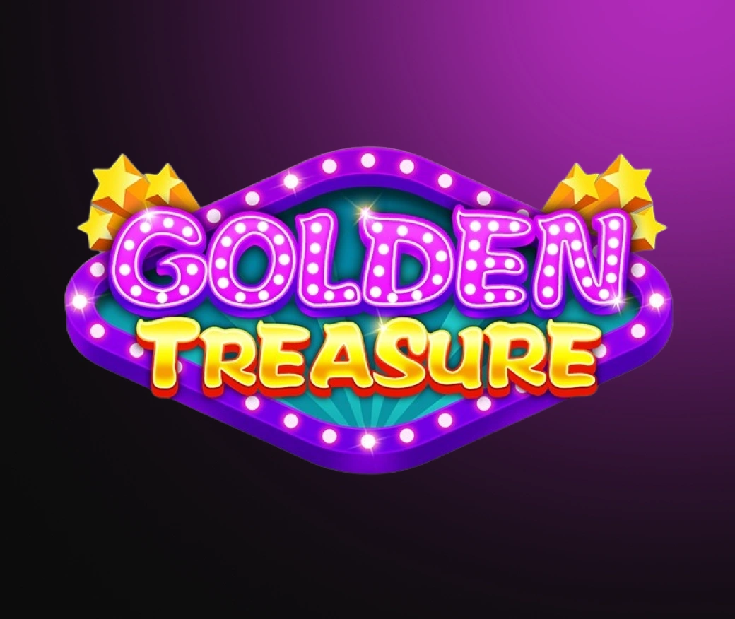 Golden Treasure