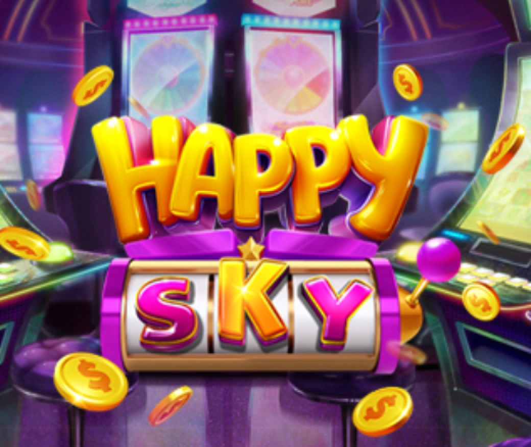 Happy Sky