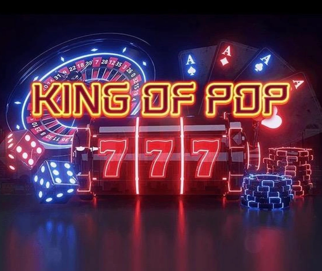 King of Pop