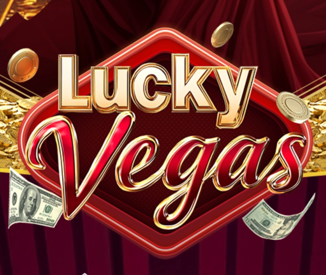Lucky Vegas