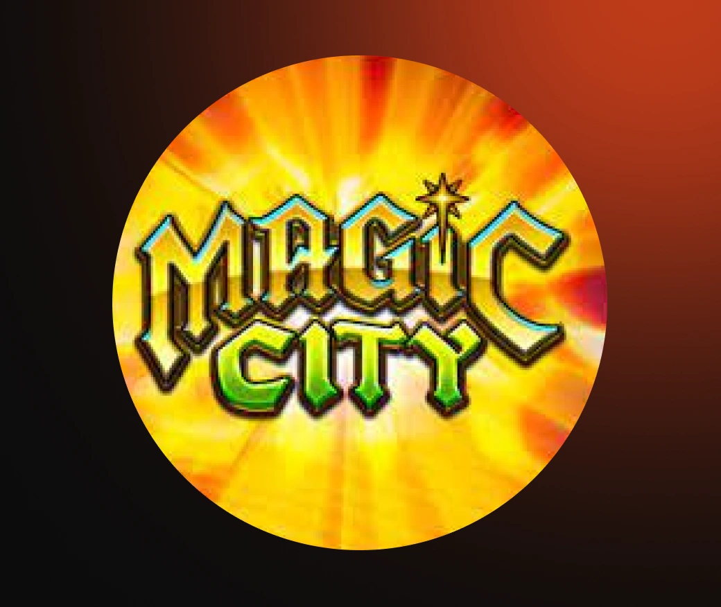 Magic City