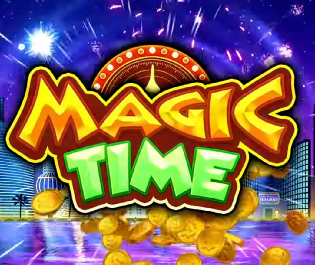 Magic Time