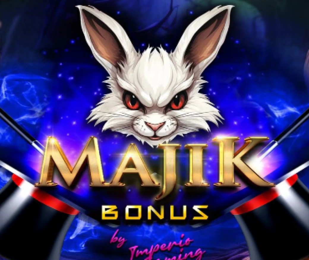 Majik Bonus