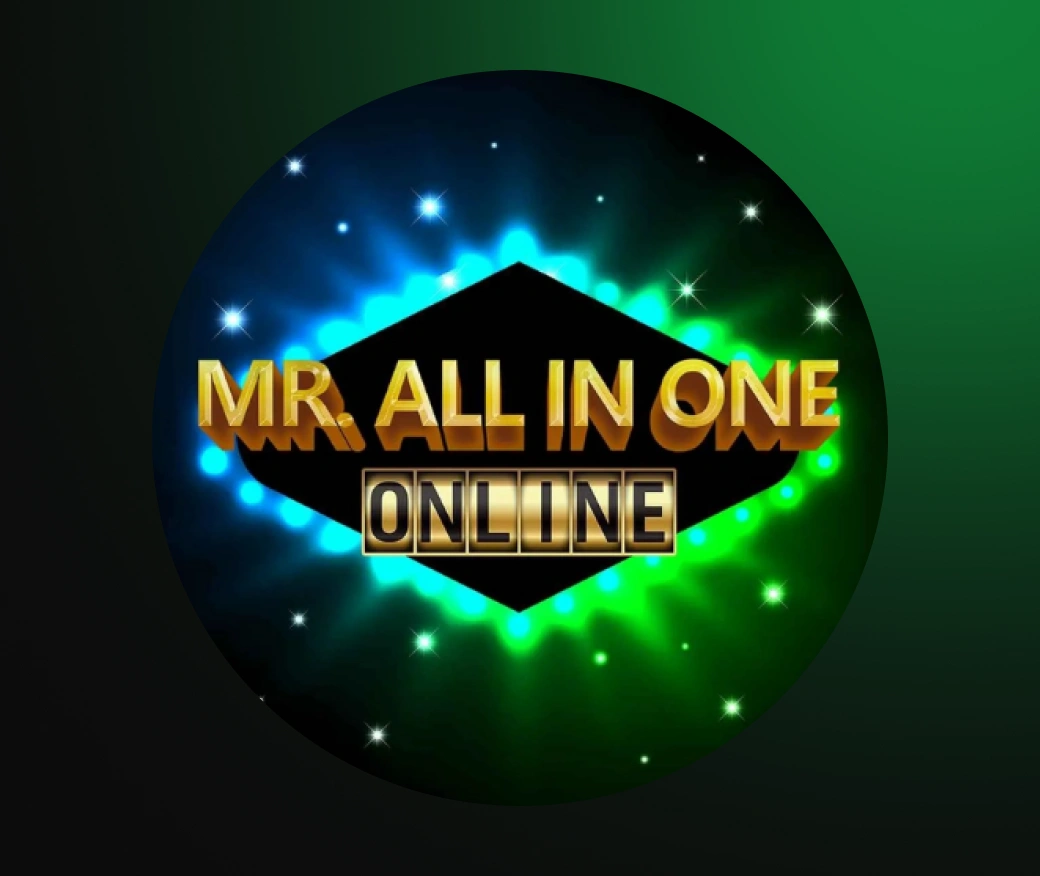 Mr All In One