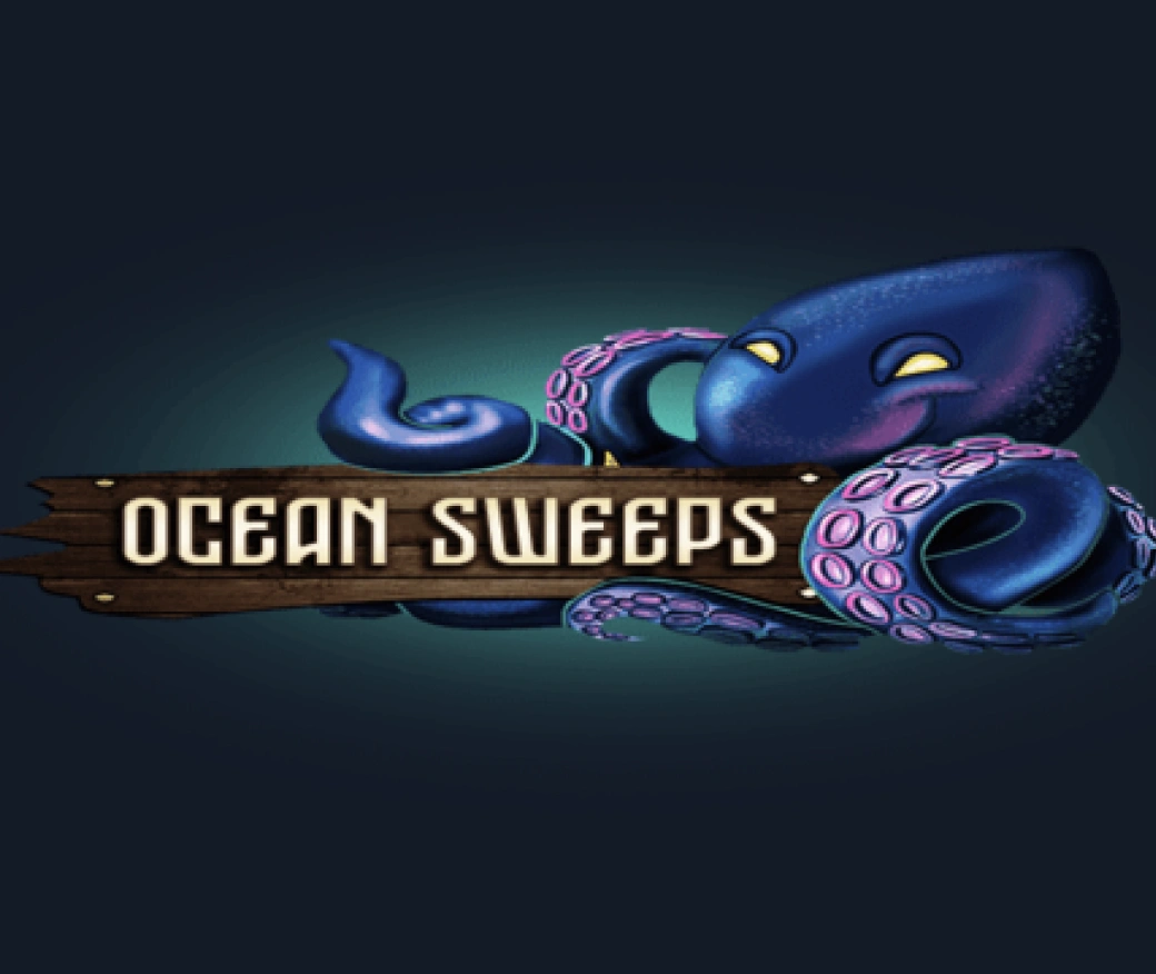 Ocean Sweeps