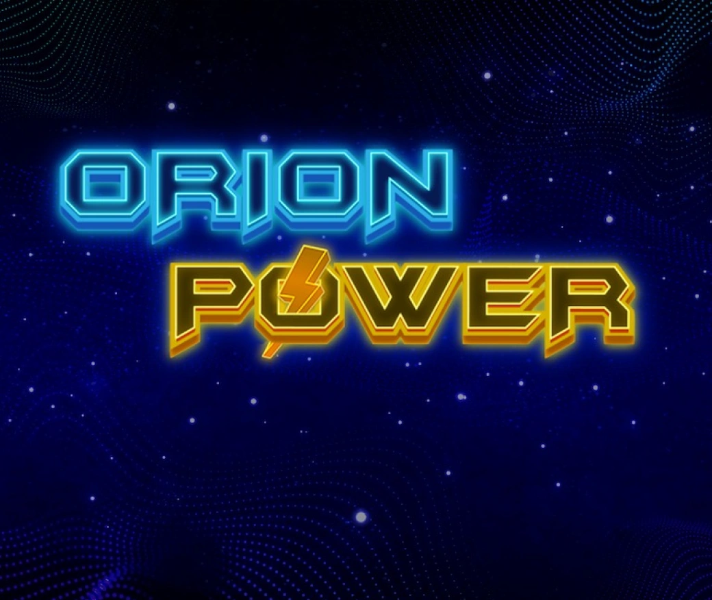 Orion Power