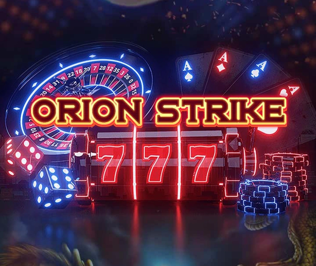 Orion Strike