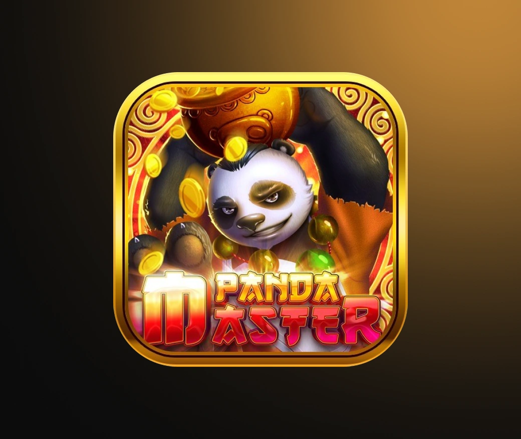 Panda Master