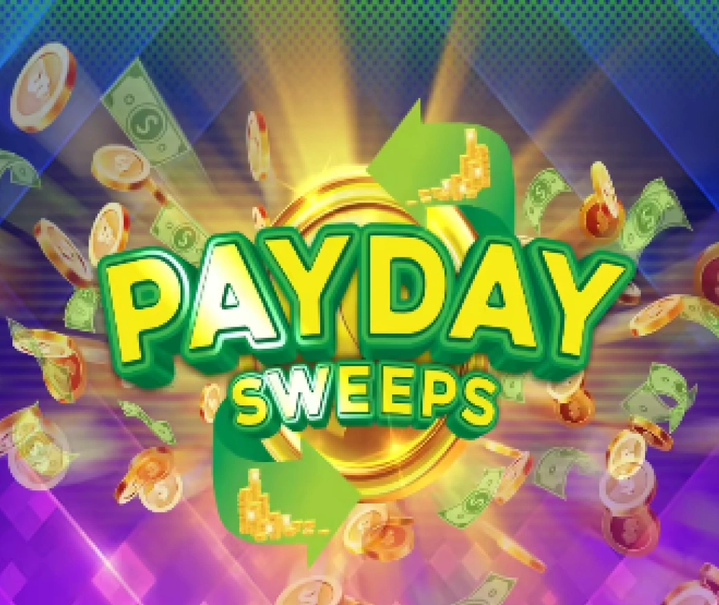 Pay Day Sweeps