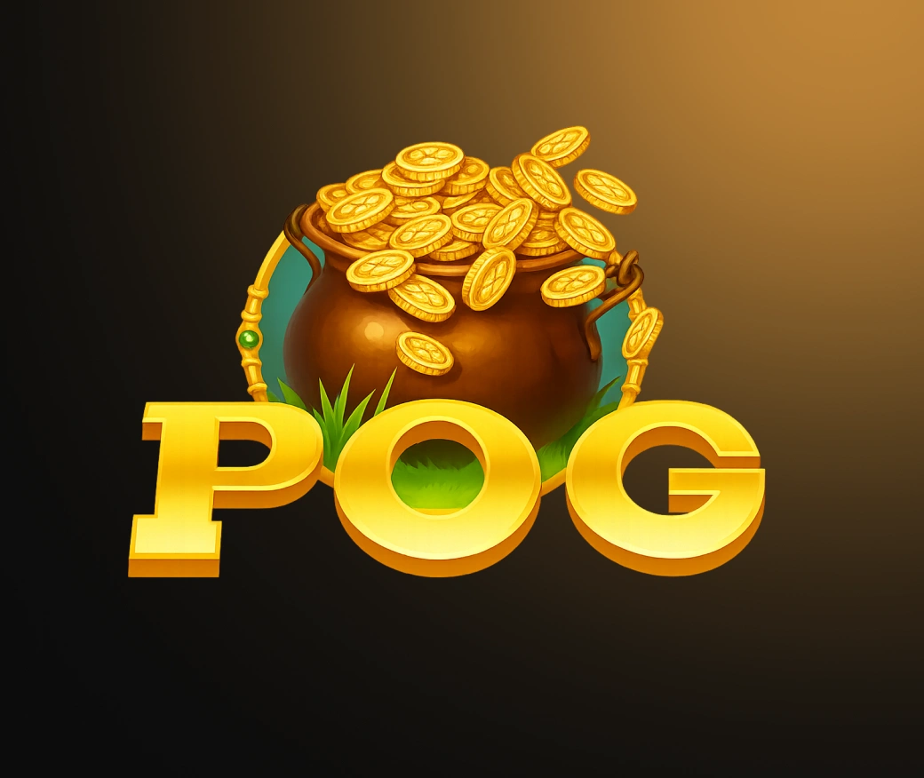 Pot of Gold