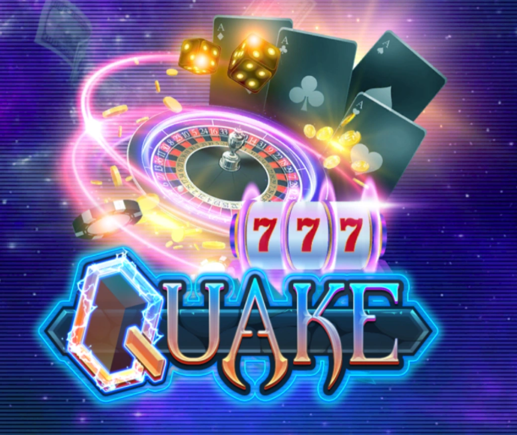 Quake