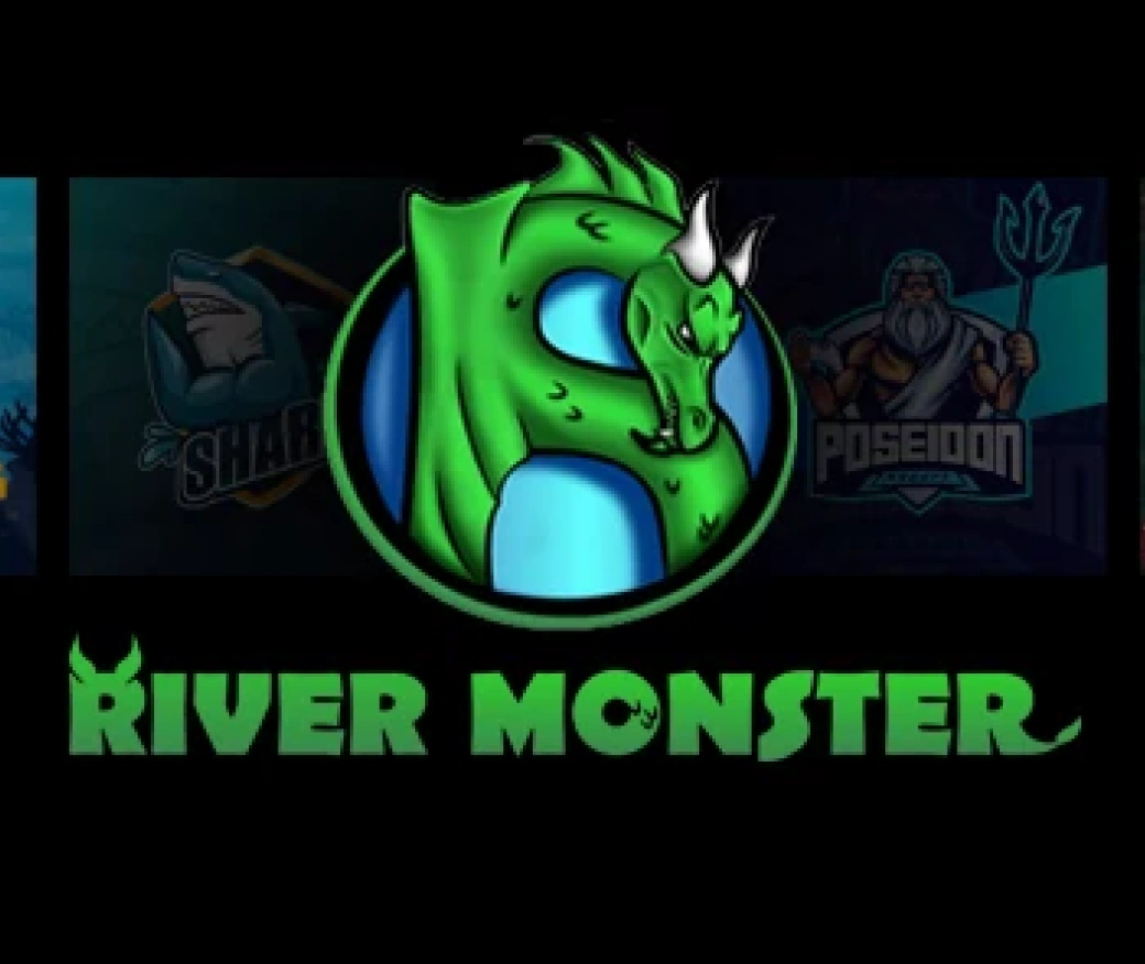 River Monster