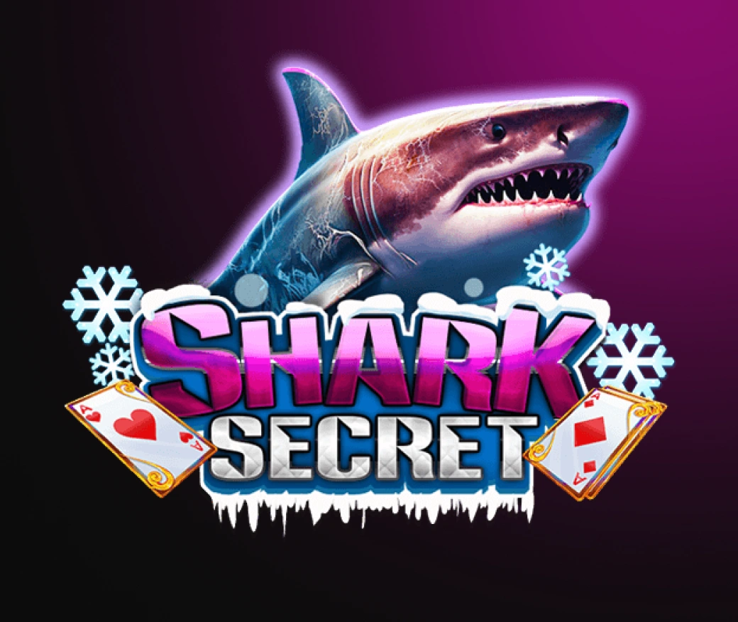 Shark Secret
