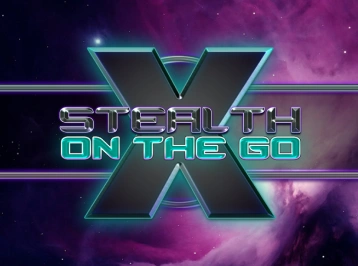 Stealth-X
