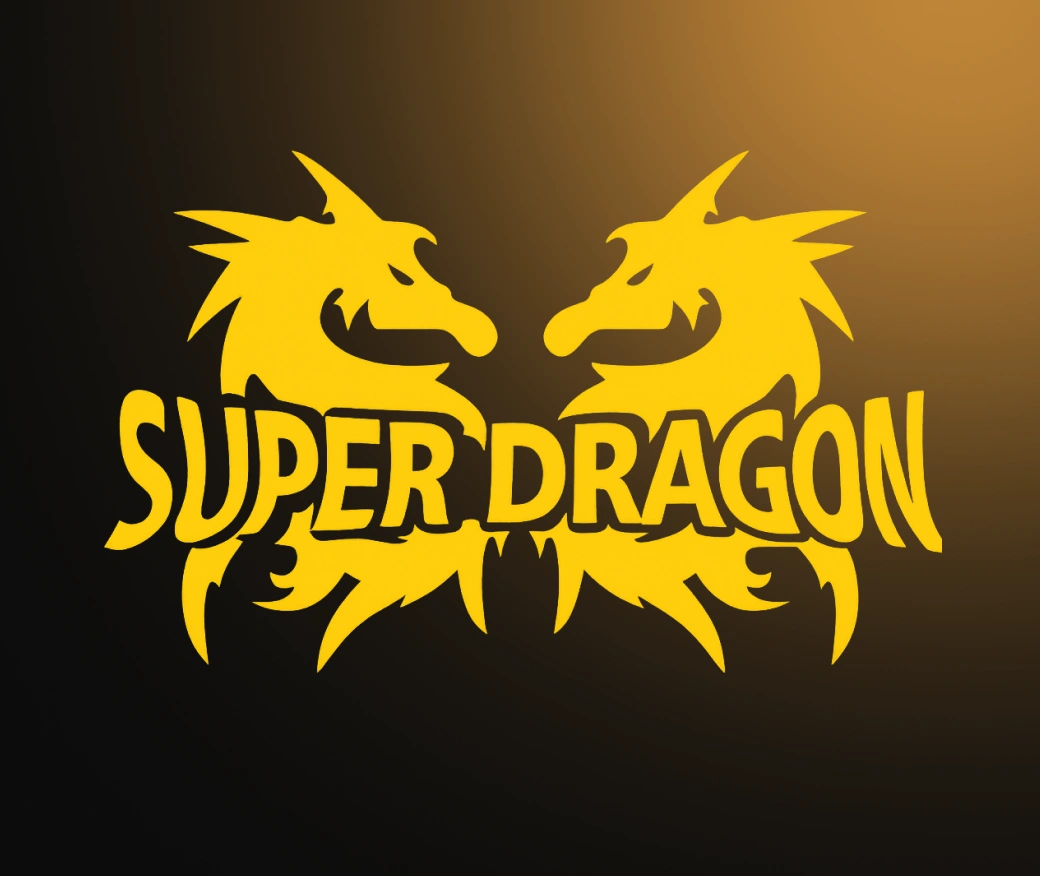 Super Dragon