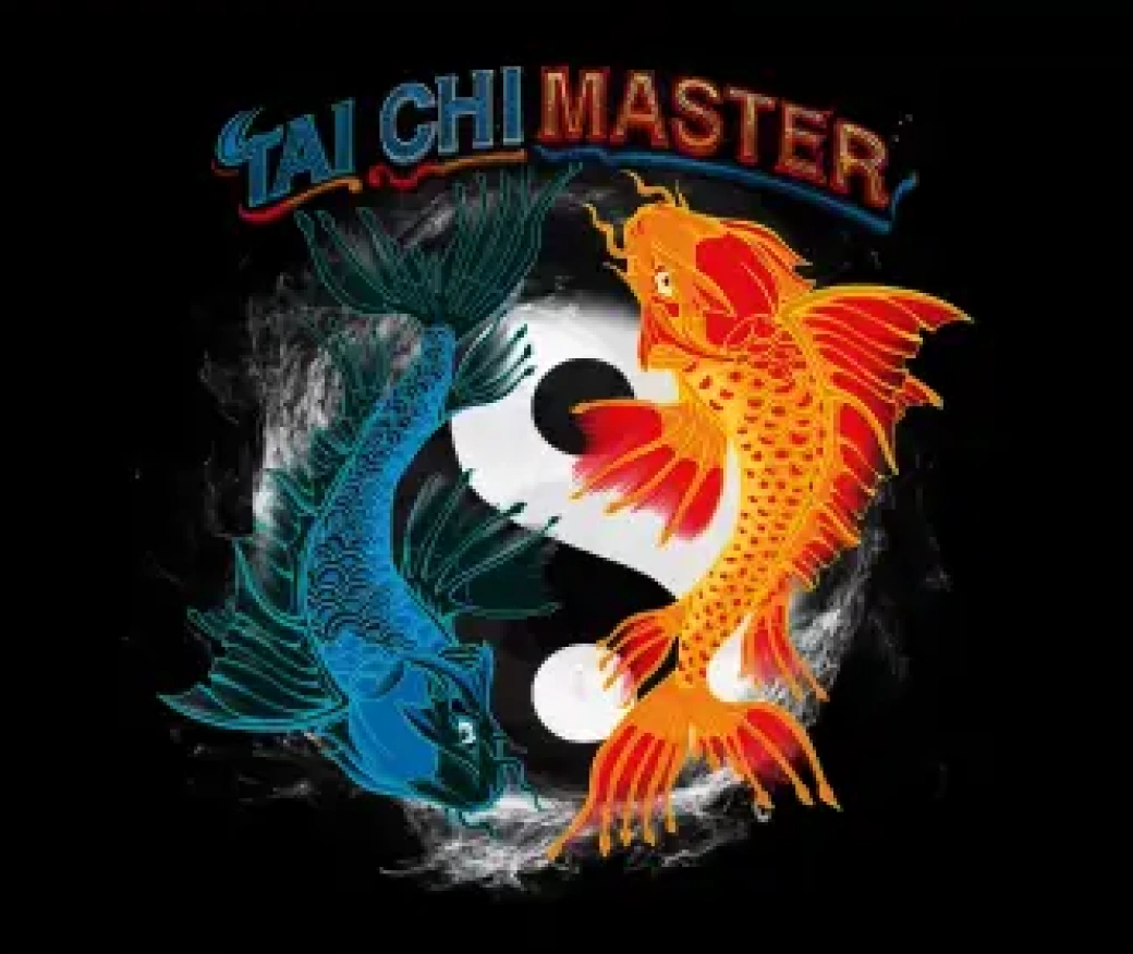 Tai Chi Master