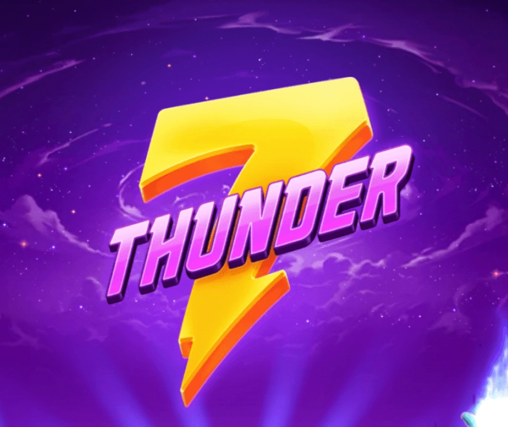 Thunder 7