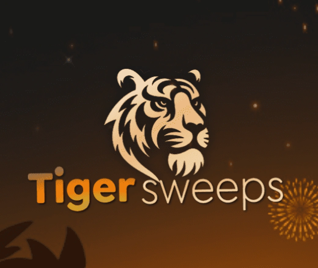 Tiger sweeps