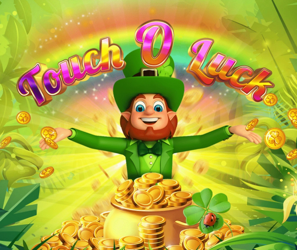 Touch of Luck