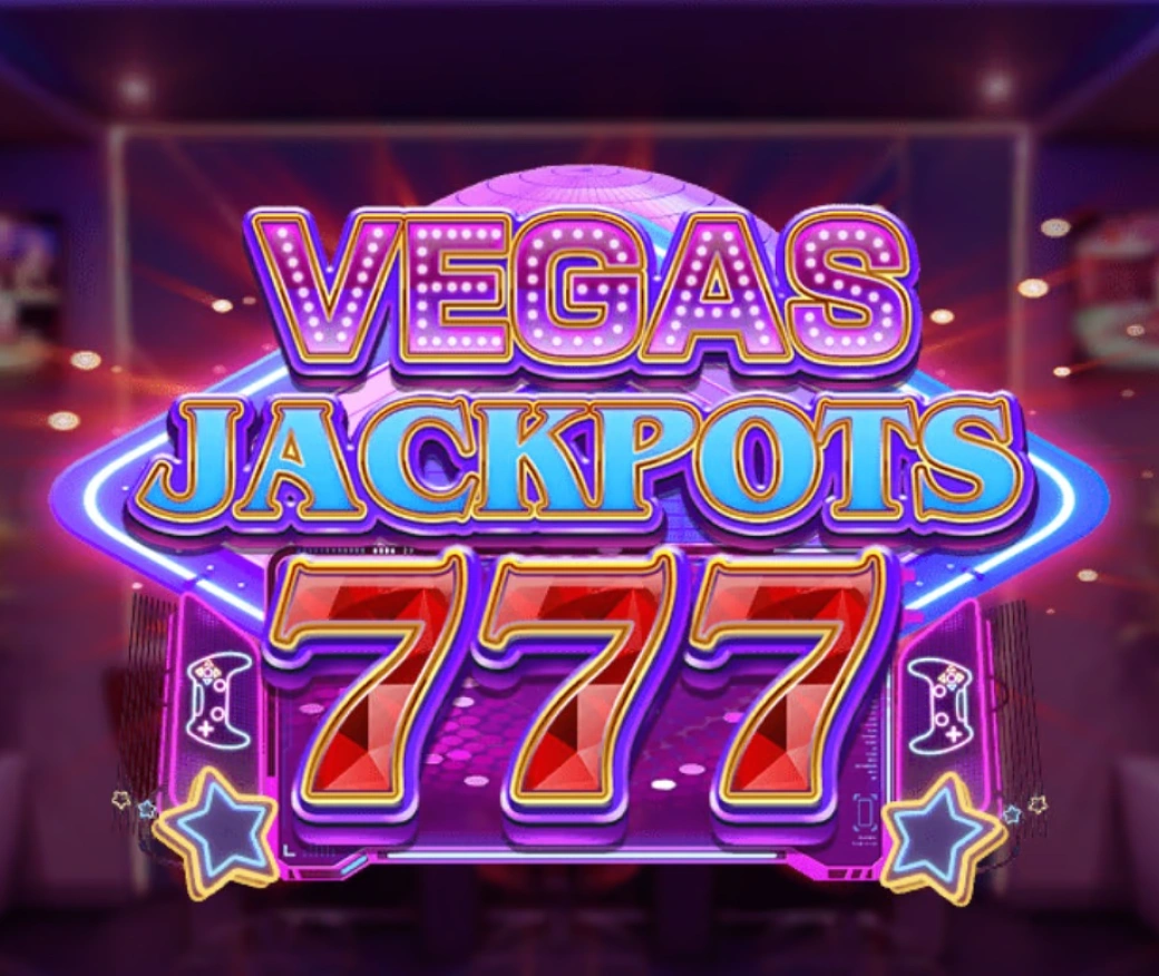 Vegas Jackpots