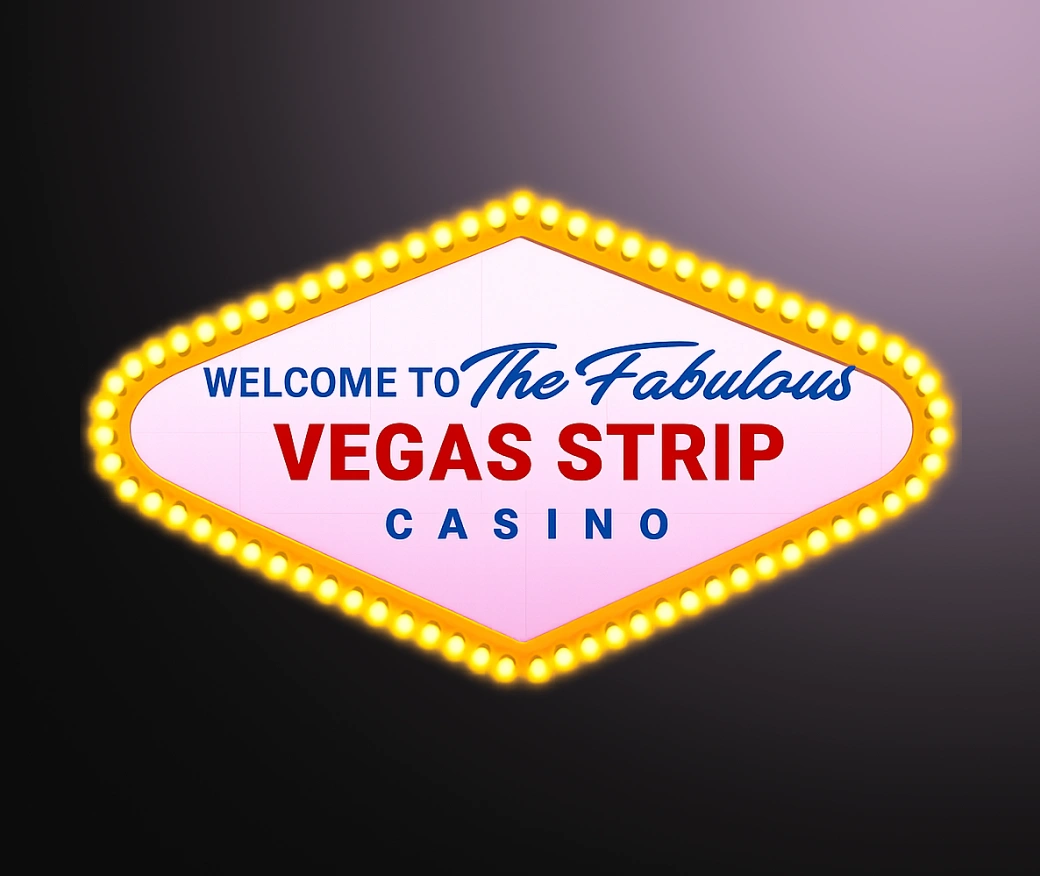 Vegas Strip