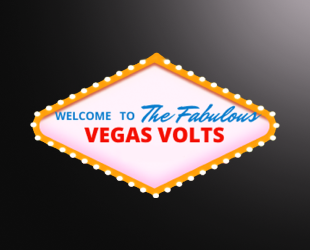 Vegas Volts